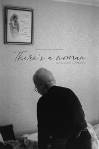 There's a Woman