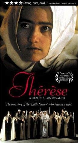 Poster de THÉRÈSE