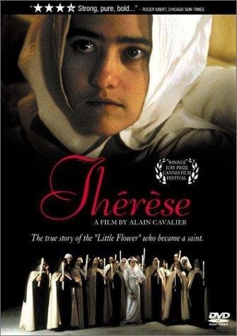 Poster de THÉRÈSE