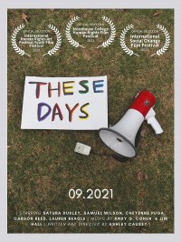 These Days