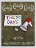 Película These Days