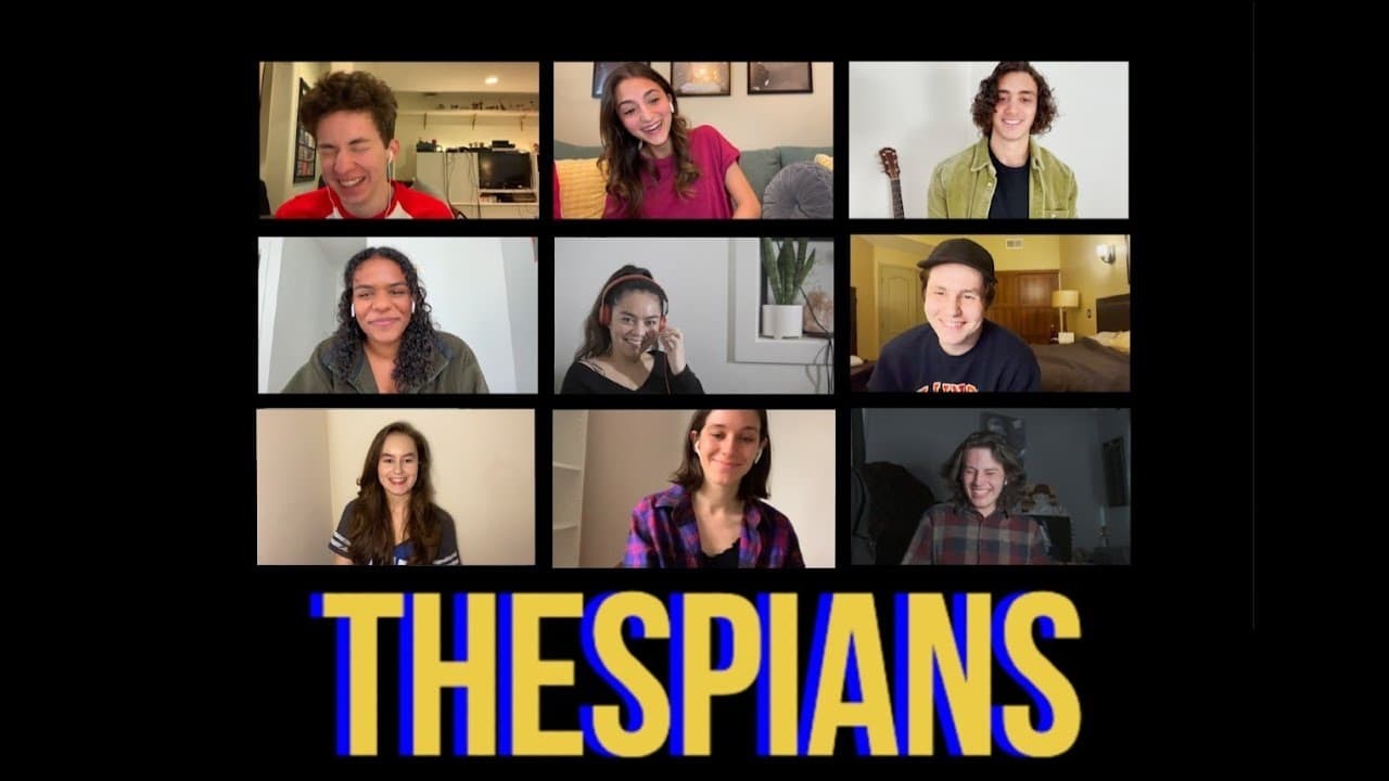 Foto de THESPIANS