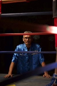 They Call Me Superman