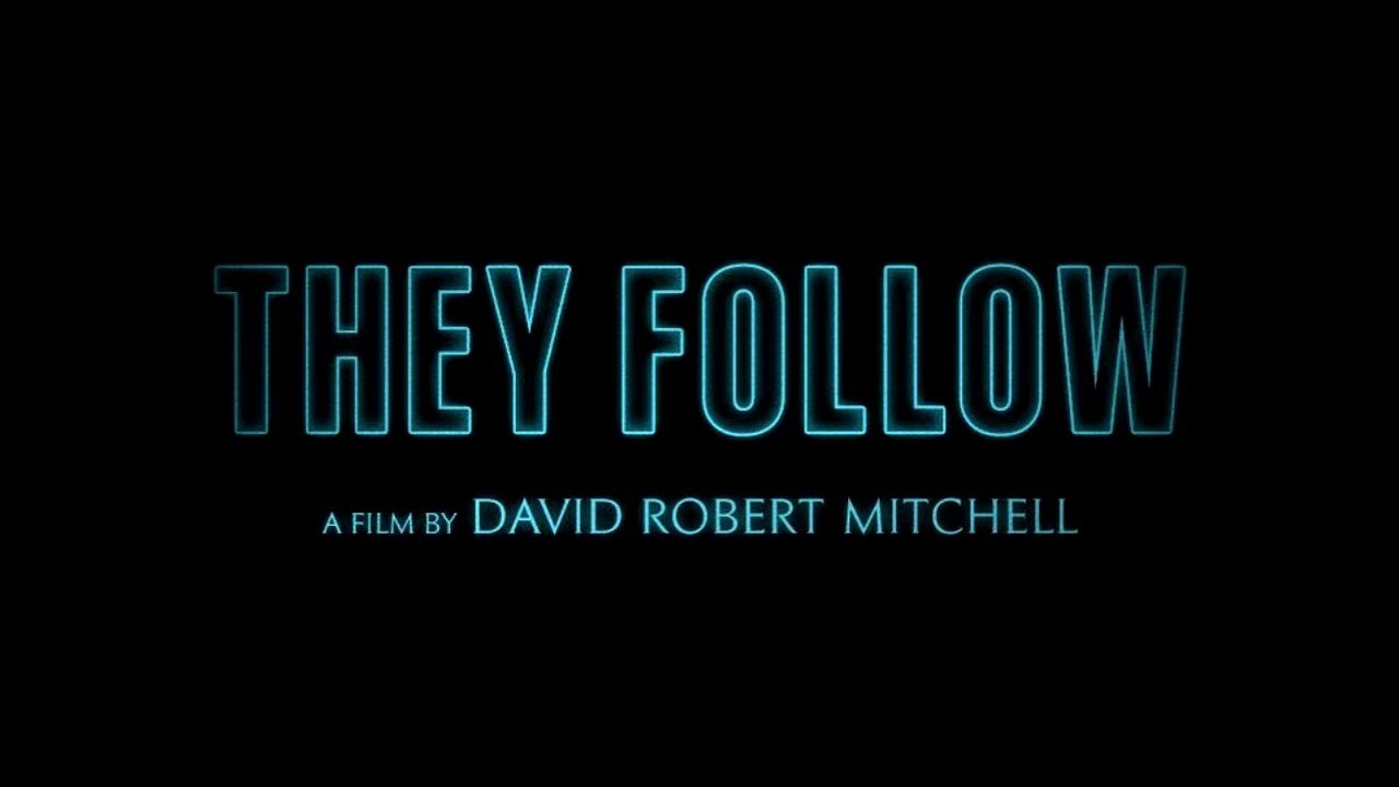 Foto de THEY FOLLOW
