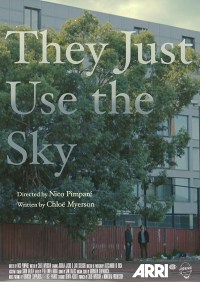 They Just Use the Sky