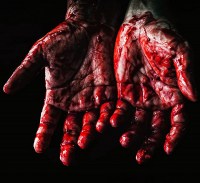 They'll Make It Look Like a Suicide