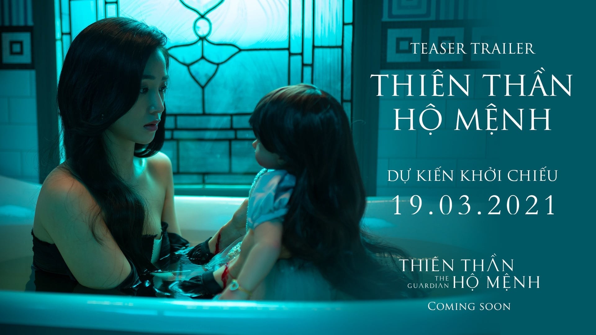 Foto de THIÊN THAN HO MENH