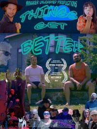 Things Get Better