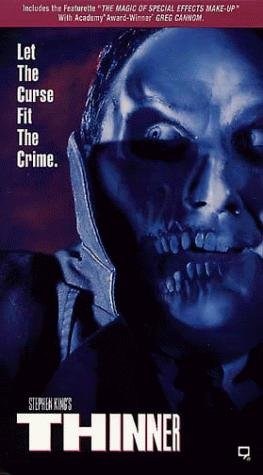 Poster de THINNER