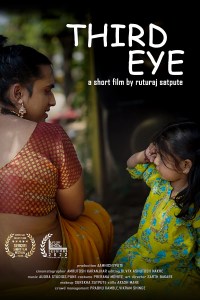 Third Eye (Mirror of society)