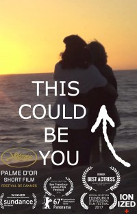 This Could Be You