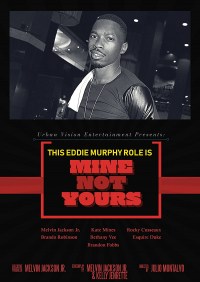 This Eddie Murphy Role is Mine, Not Yours