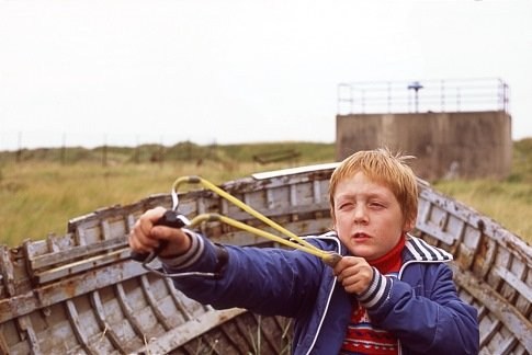 Foto de THIS IS ENGLAND