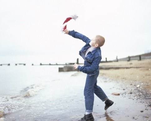 Foto de THIS IS ENGLAND