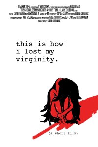 This Is how I Lost My Virginity