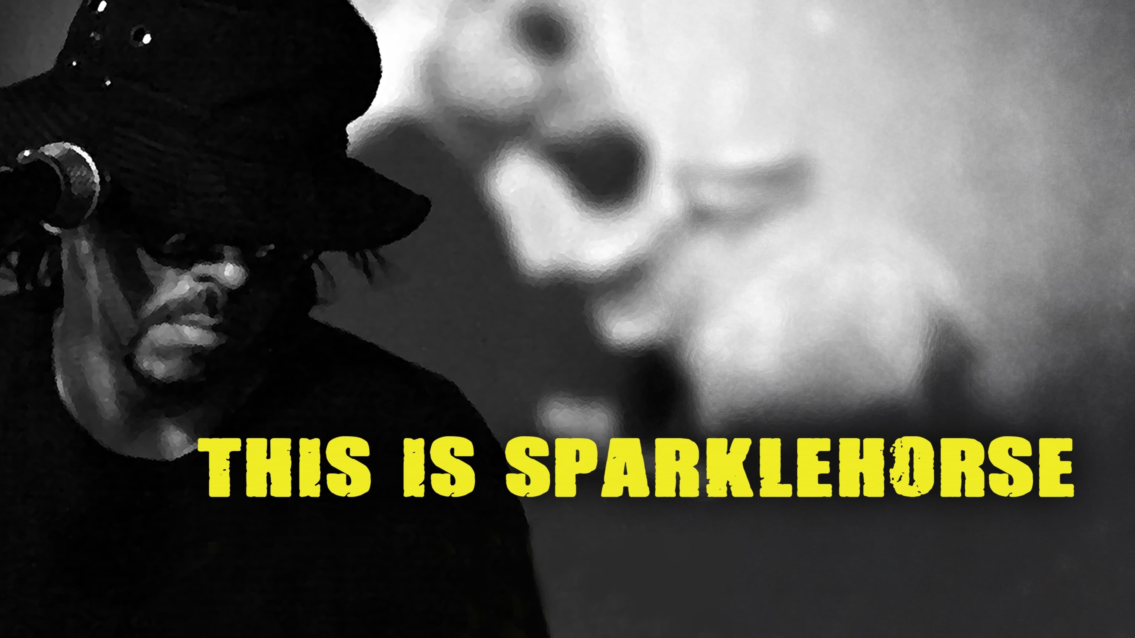 Foto de THIS IS SPARKLEHORSE