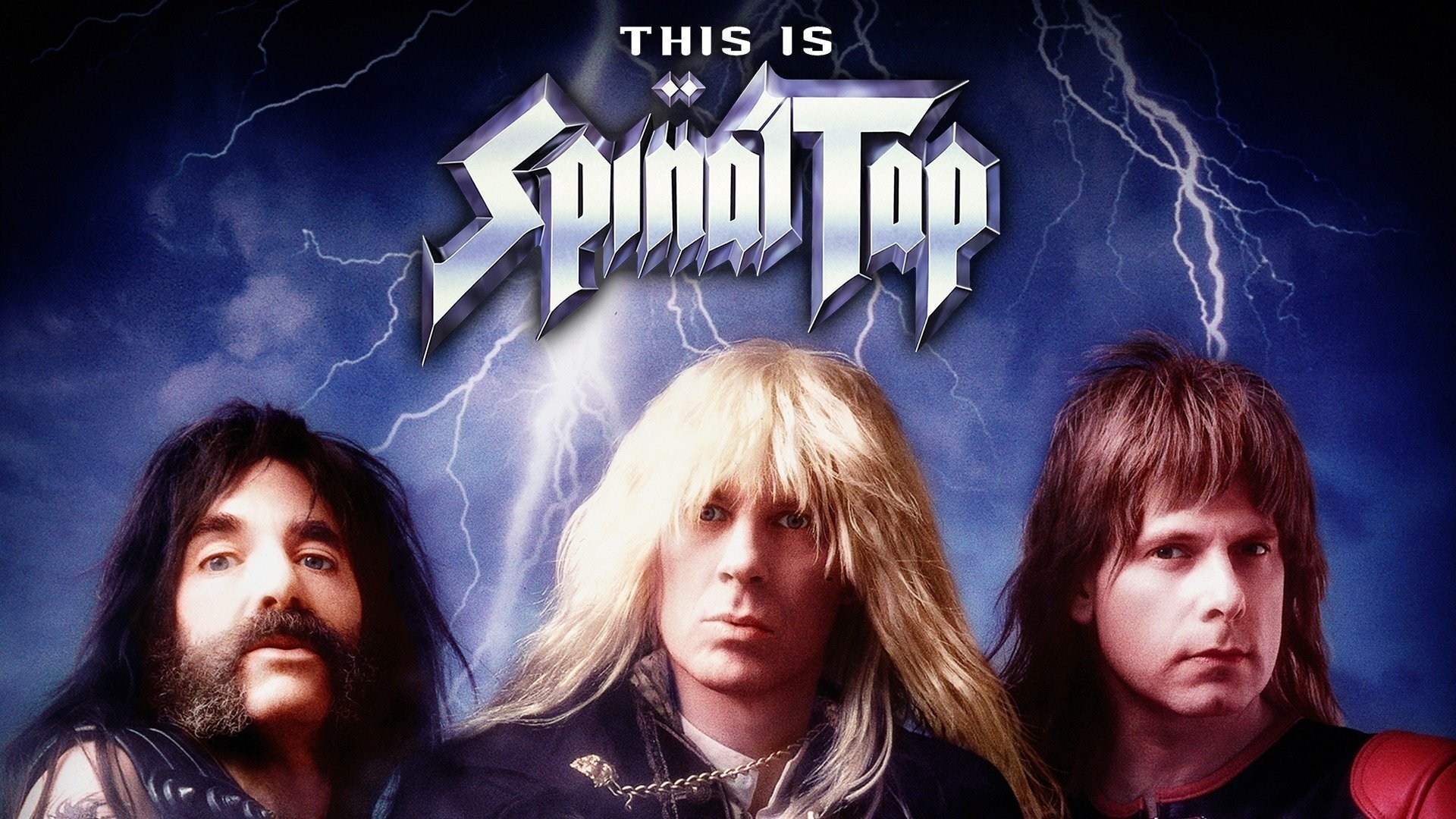 Foto de THIS IS SPINAL TAP
