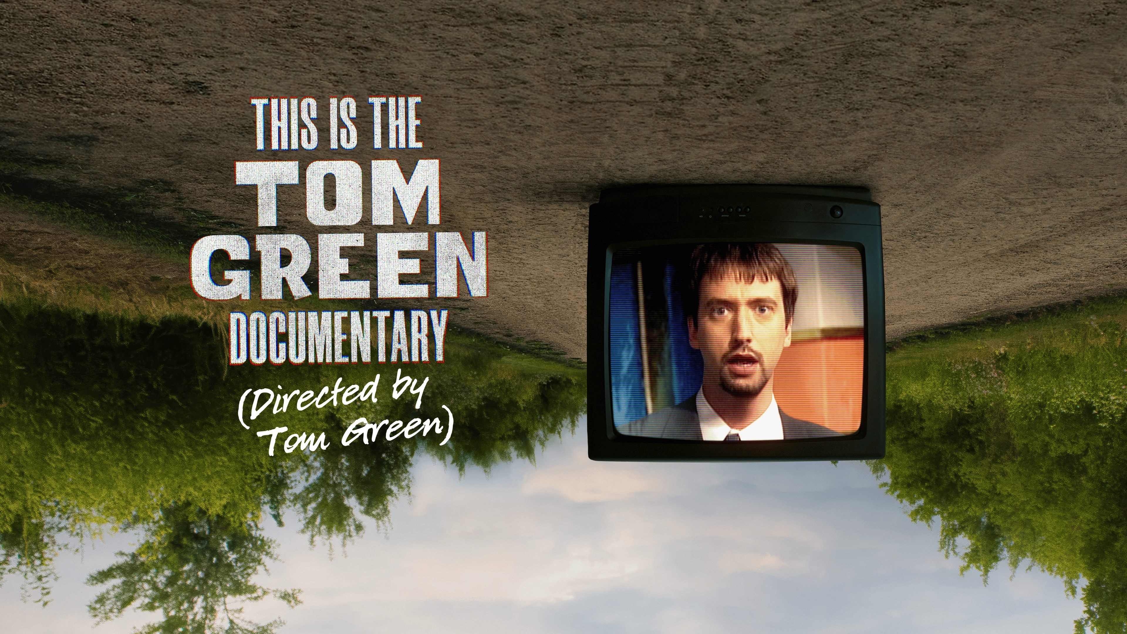 Foto de THIS IS THE TOM GREEN DOCUMENTARY