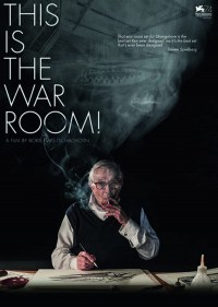 This Is the War Room!