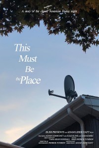 This Must Be the Place