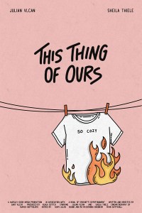 This Thing of Ours