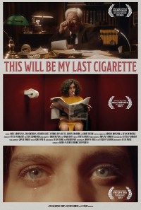 This Will Be My Last Cigarette