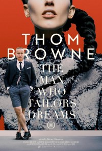 Thom Browne. Un diseñador no convencional