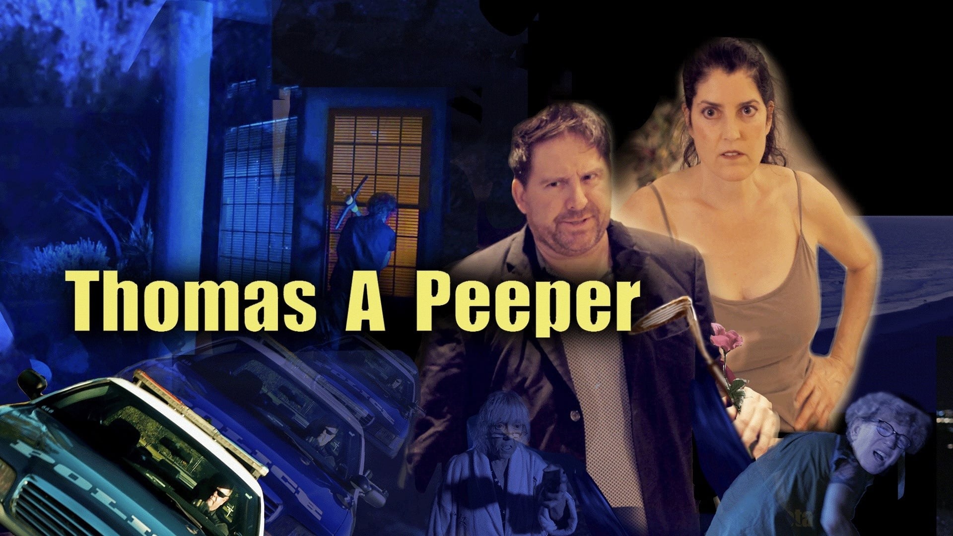 Foto de THOMAS A PEEPER