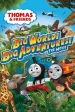 Película Thomas & Friends: Big World! Big Adventures! The Movie