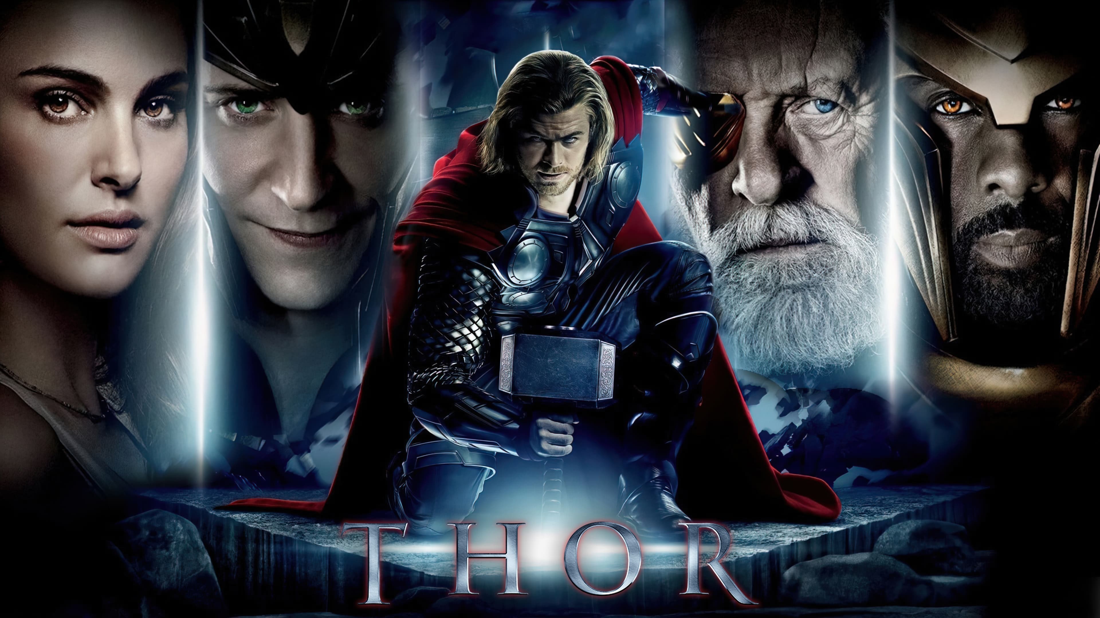 Foto de THOR