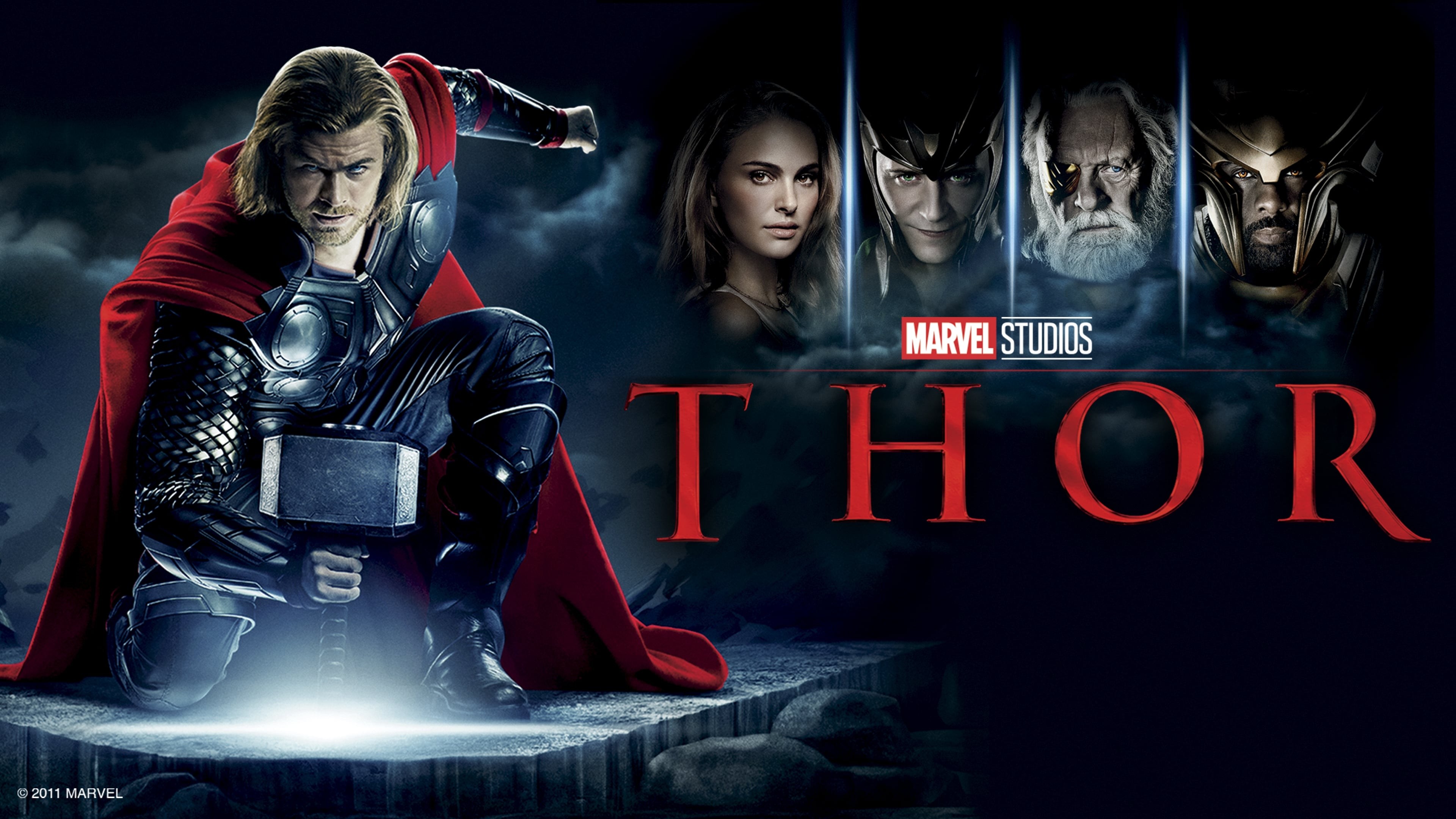 Foto de THOR