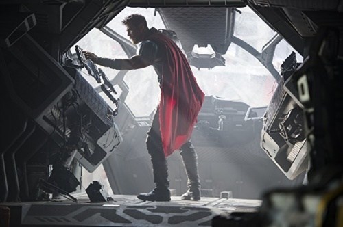 Foto de THOR: RAGNAROK