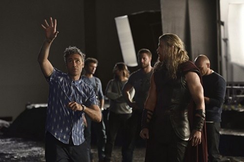 Foto de THOR: RAGNAROK