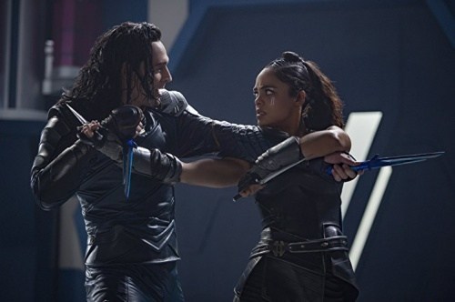Foto de THOR: RAGNAROK