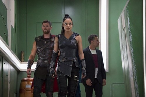 Foto de THOR: RAGNAROK