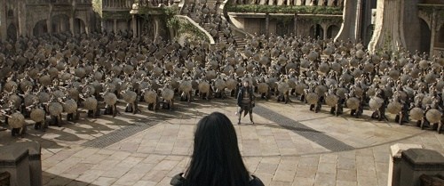 Foto de THOR: RAGNAROK
