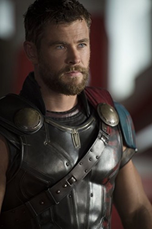 Poster de THOR: RAGNAROK