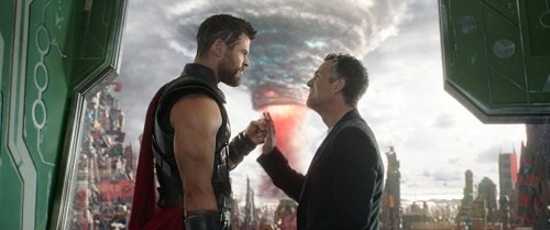 Foto de THOR: RAGNAROK