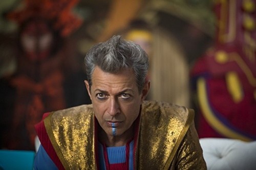 Foto de THOR: RAGNAROK