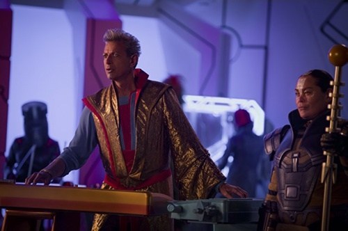 Foto de THOR: RAGNAROK