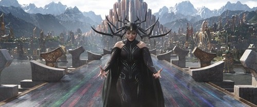 Foto de THOR: RAGNAROK