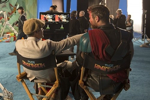 Foto de THOR: RAGNAROK