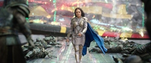 Foto de THOR: RAGNAROK