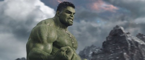 Foto de THOR: RAGNAROK