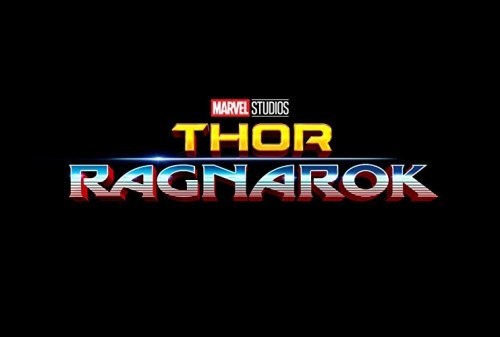 Foto de THOR: RAGNAROK