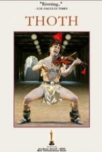 Película Thoth