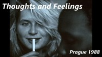 Thoughts and Feelings