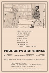 Thoughts Are Things