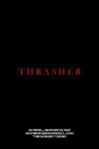 Thrasher