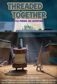 Threaded Together